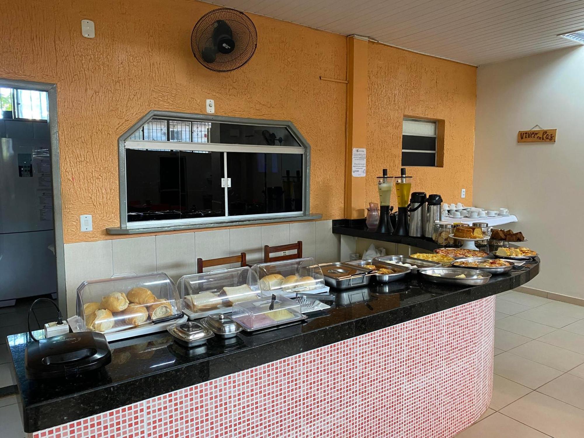 Raludi Hotel Barcarena Extérieur photo