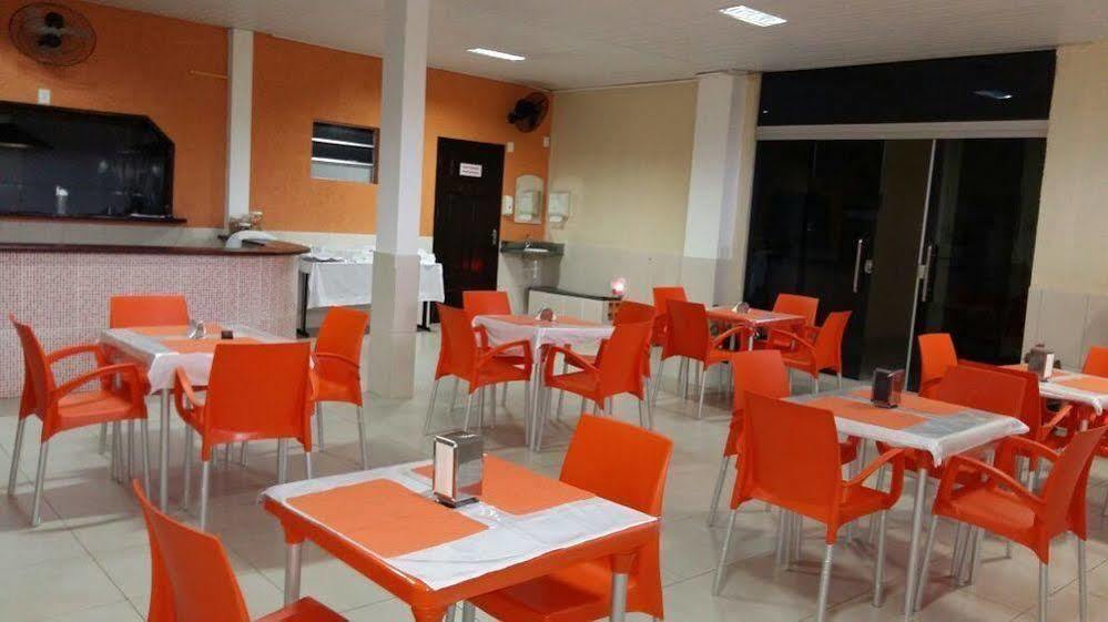 Raludi Hotel Barcarena Extérieur photo