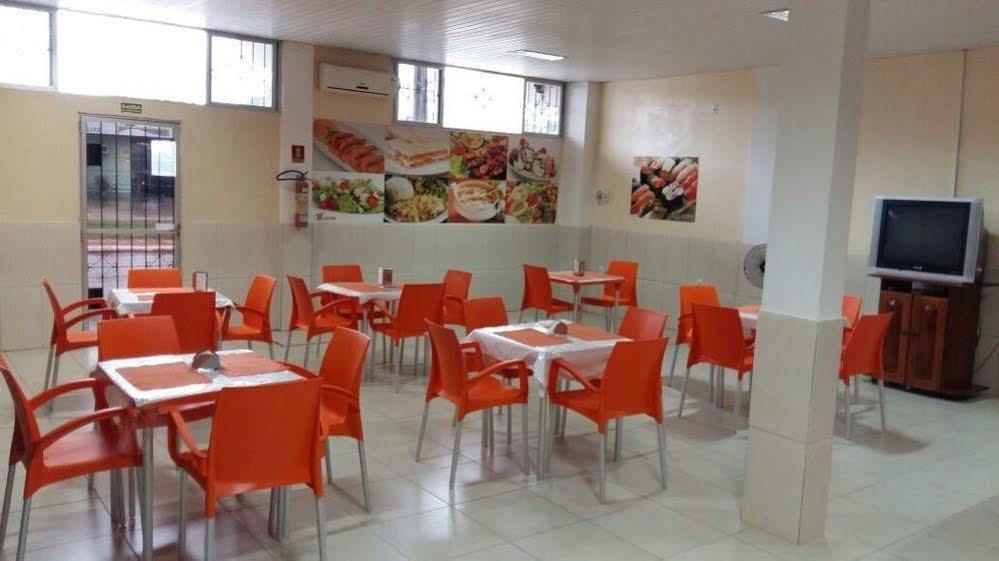 Raludi Hotel Barcarena Extérieur photo