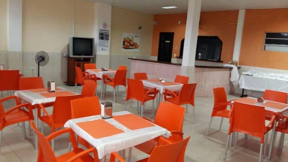 Raludi Hotel Barcarena Extérieur photo
