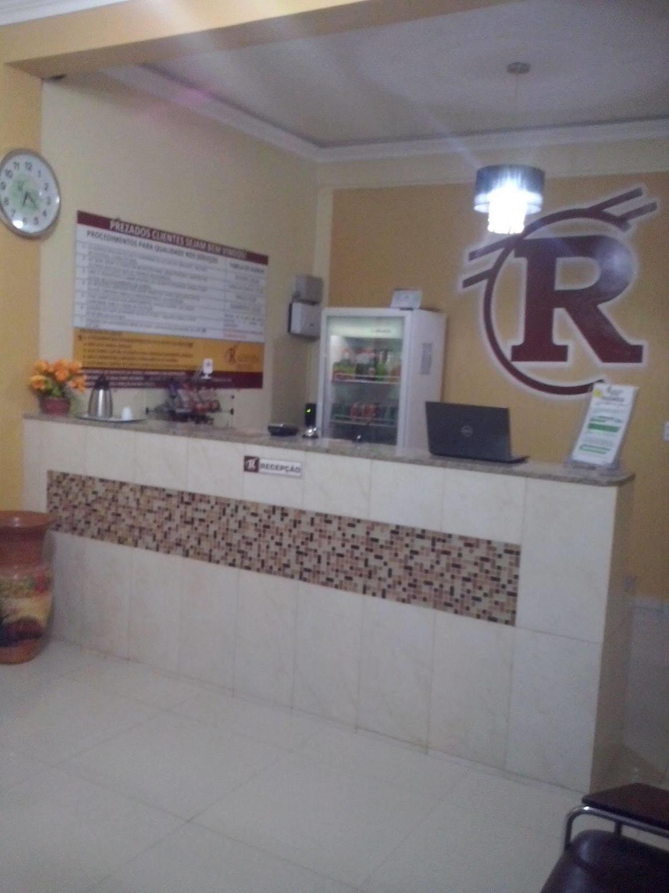 Raludi Hotel Barcarena Extérieur photo