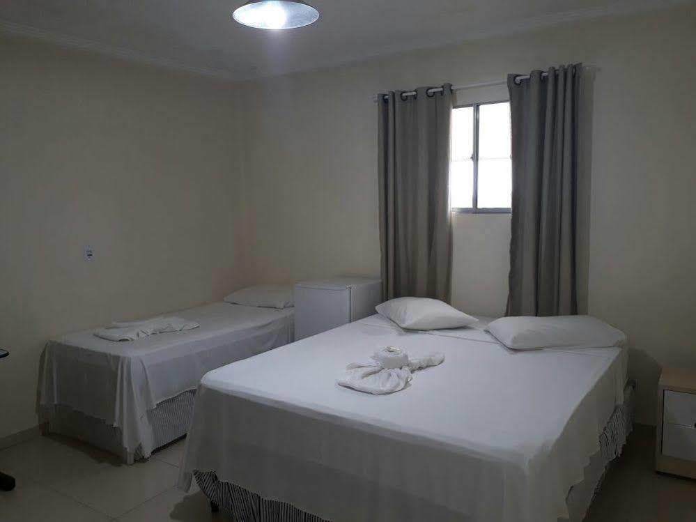 Raludi Hotel Barcarena Extérieur photo