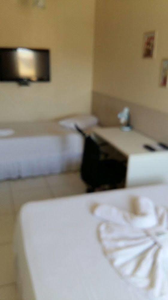 Raludi Hotel Barcarena Extérieur photo