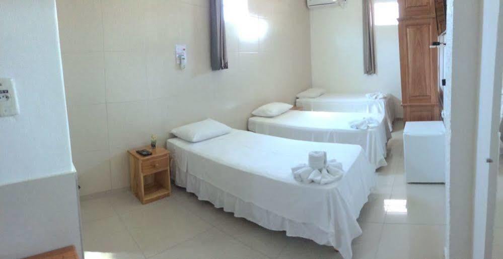 Raludi Hotel Barcarena Extérieur photo