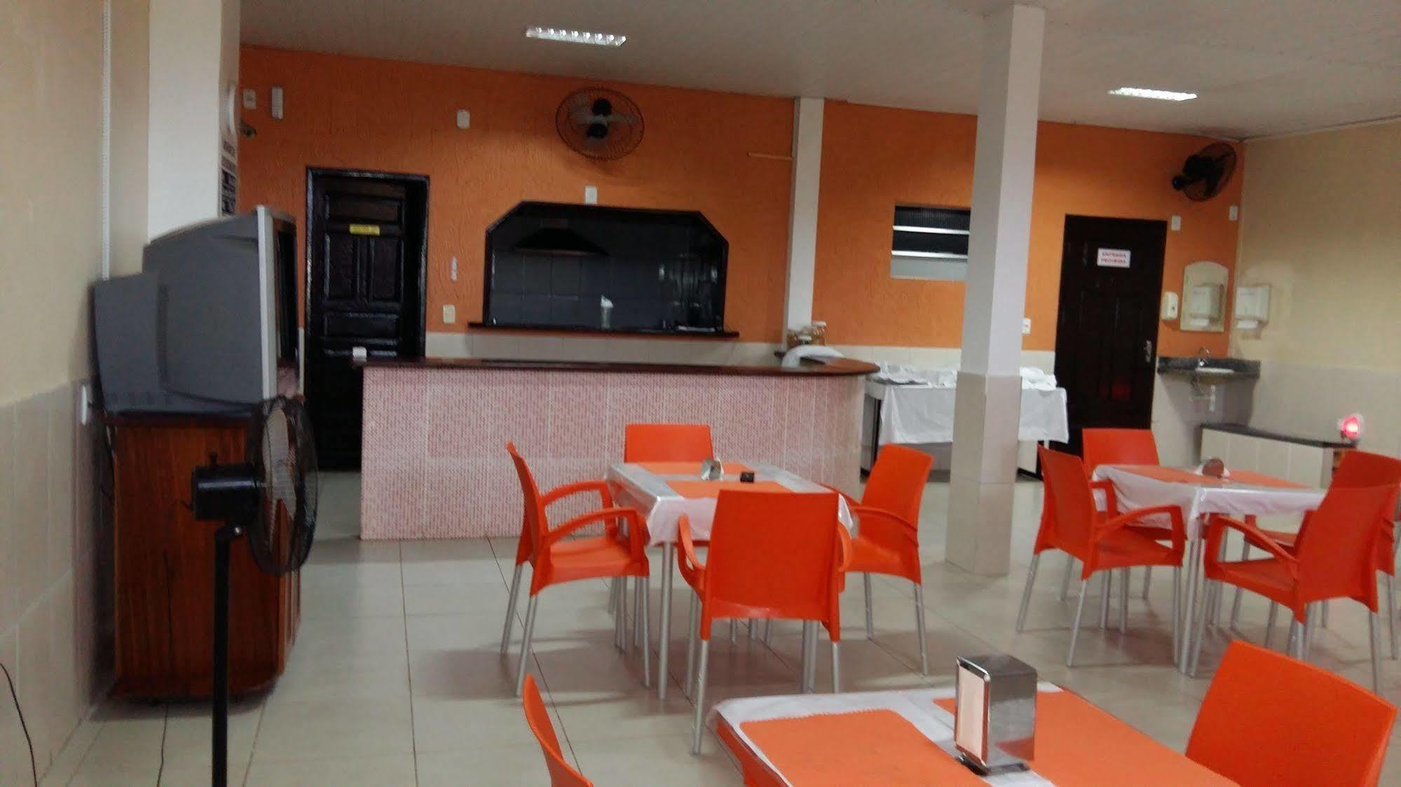 Raludi Hotel Barcarena Extérieur photo